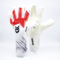 Guantes de Arquero Osaka '02 Red Contacgrip