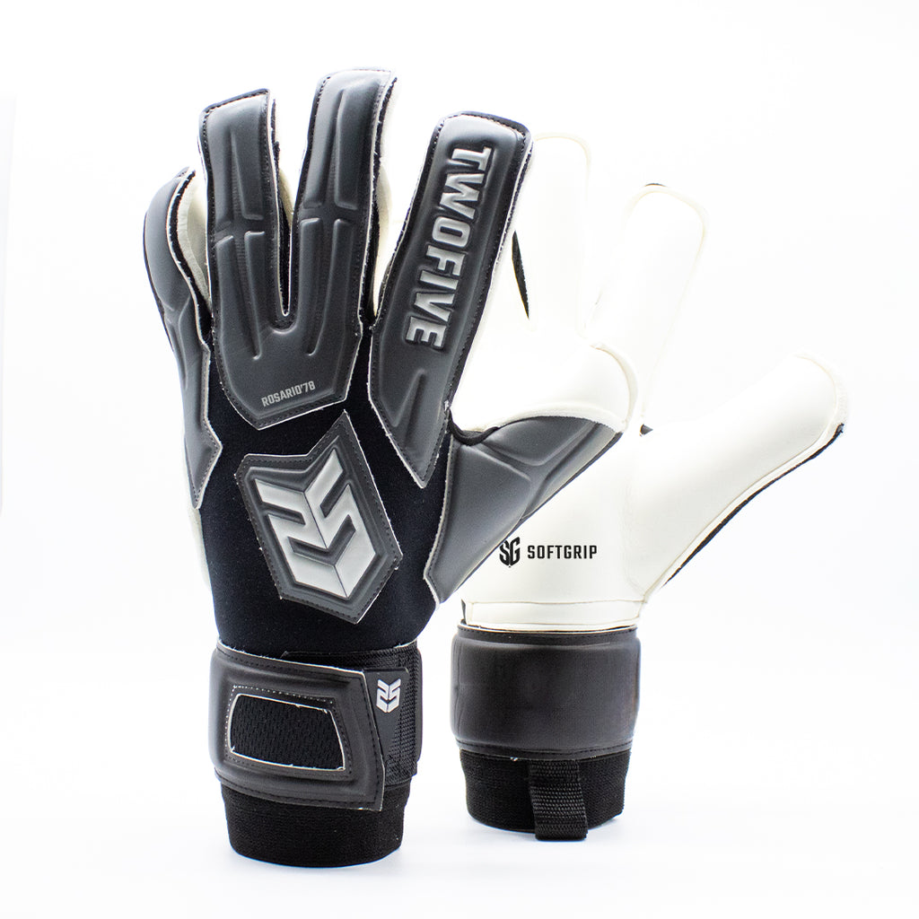 Guantes de Arquero Rosario '78 Softgrip