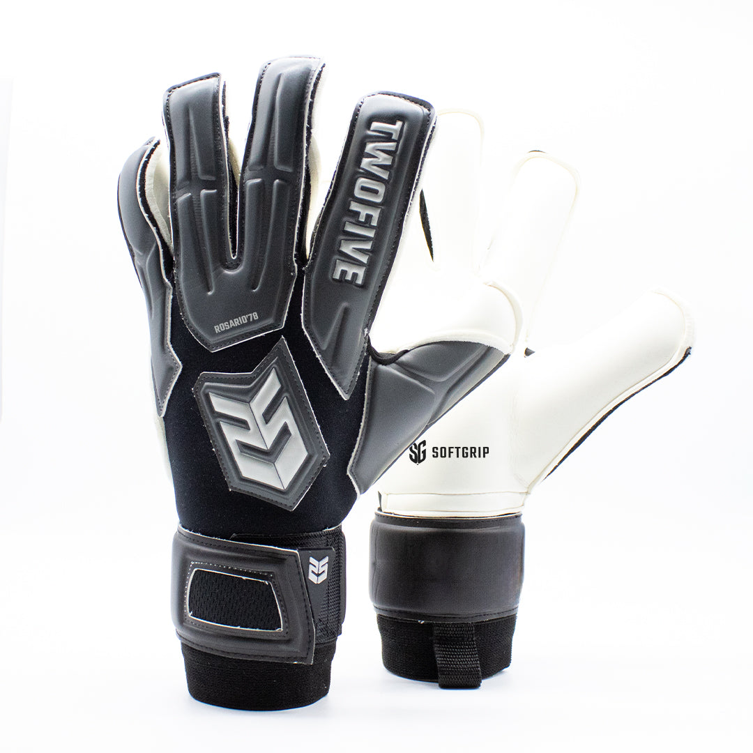 Guantes de Arquero Rosario '78 Softgrip