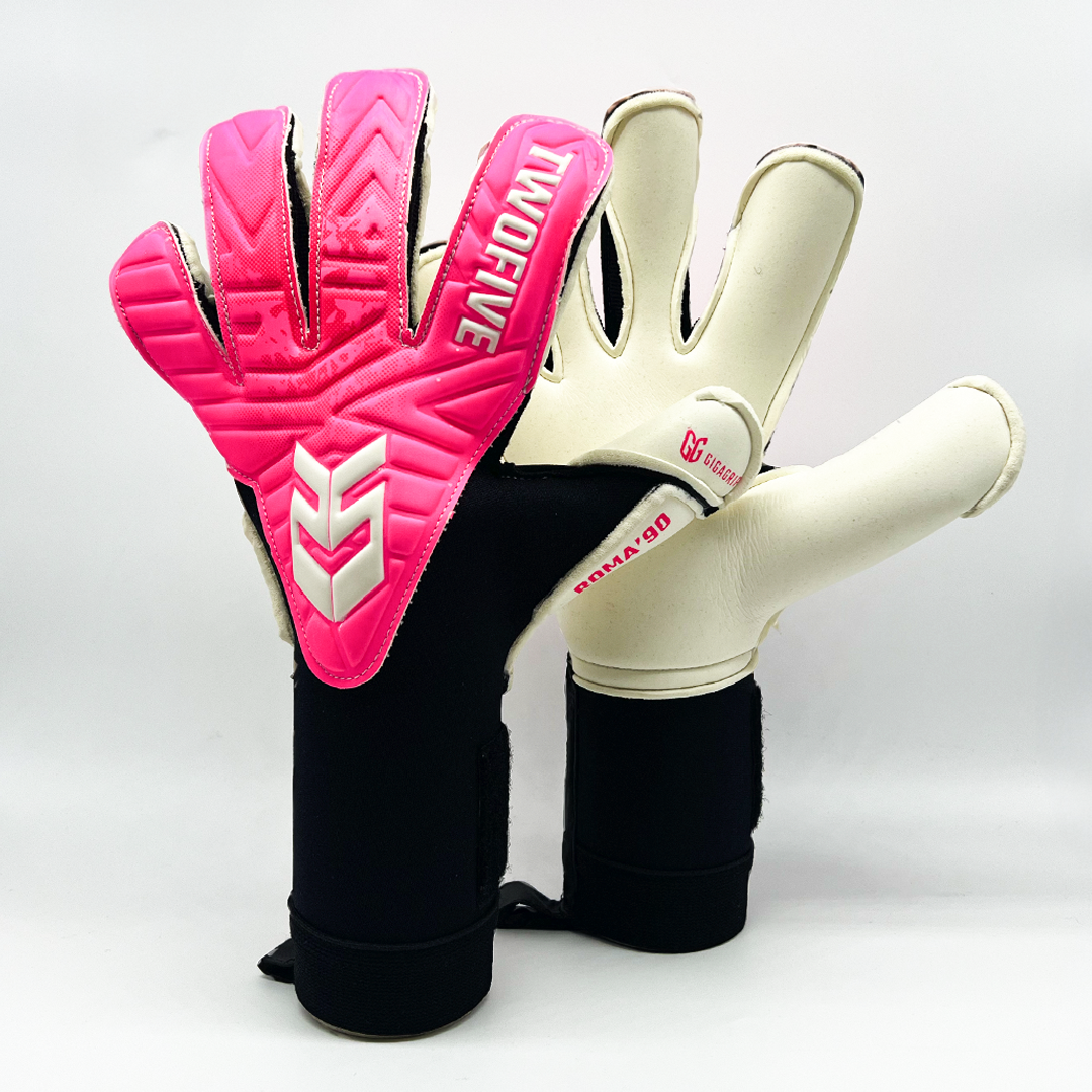 Guantes de Arquero Roma '90 Gigagrip