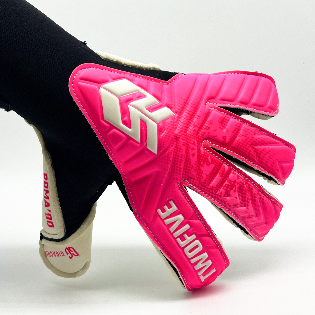 Guantes de Arquero Roma '90 Gigagrip