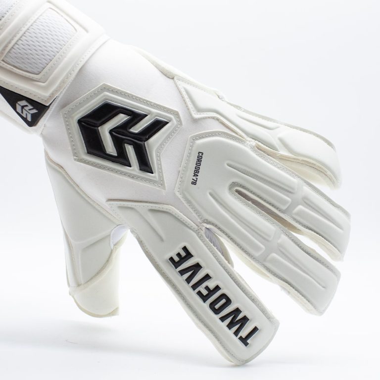 Guantes de Arquero Cordoba '78 Softgrip