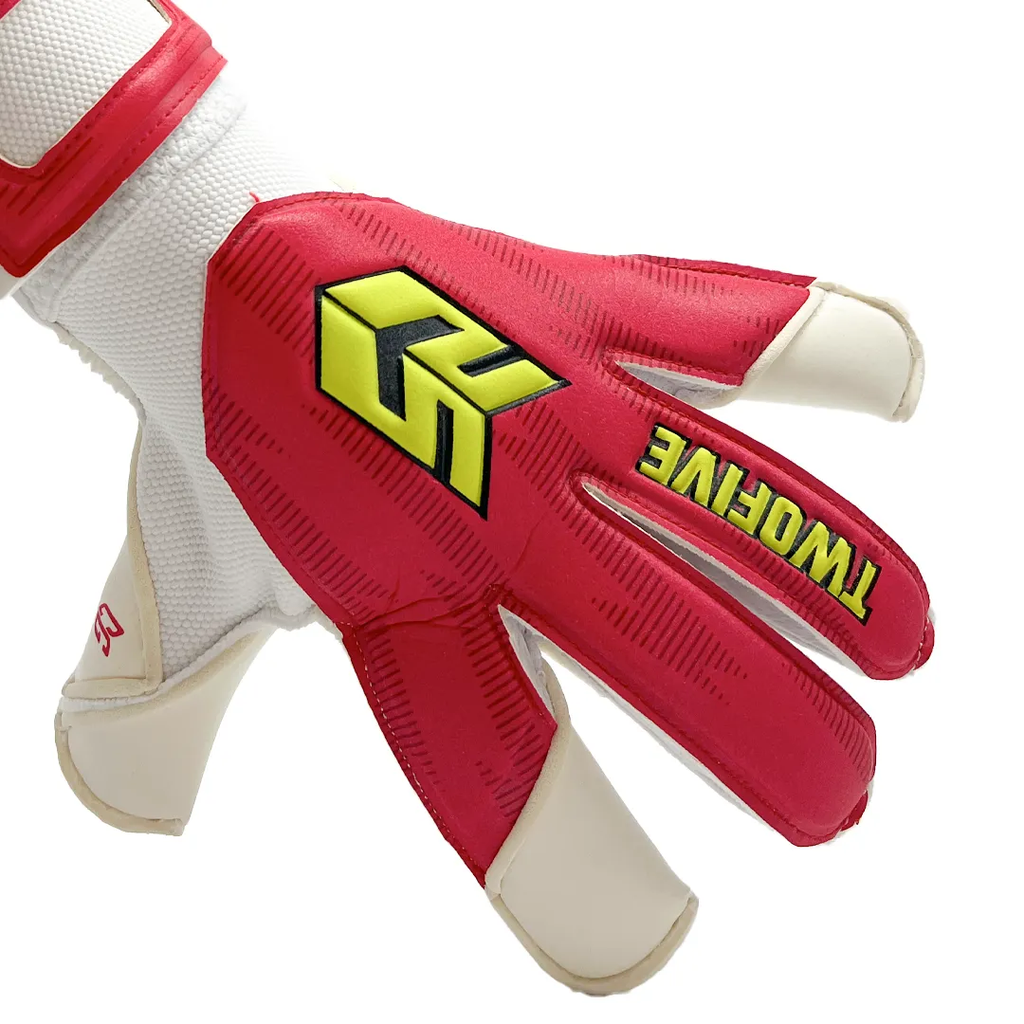 Guantes de Arquero Atlanta'96 Red Vapor Contacgrip
