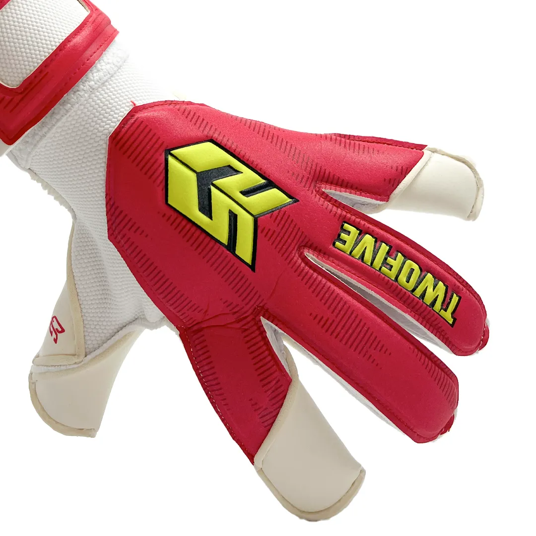 Guantes de Arquero Atlanta'96 Red Vapor Contacgrip