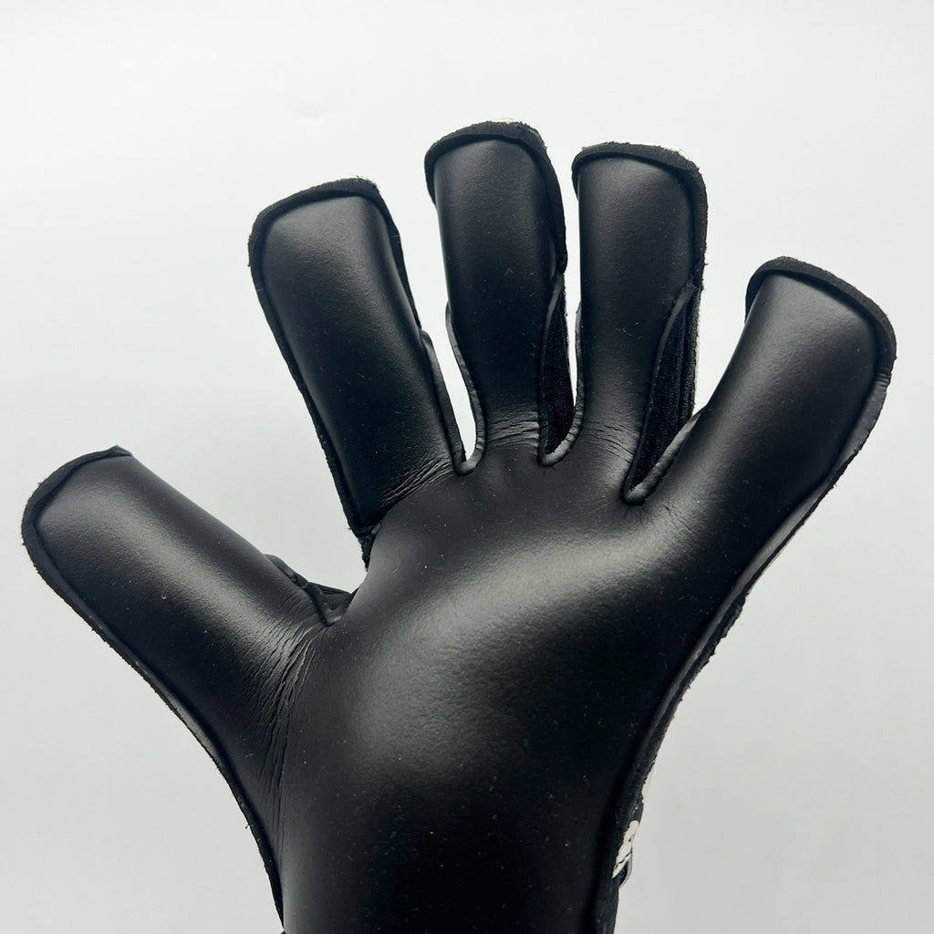 Guantes de Arquero Kyev '12 Black Gigagrip