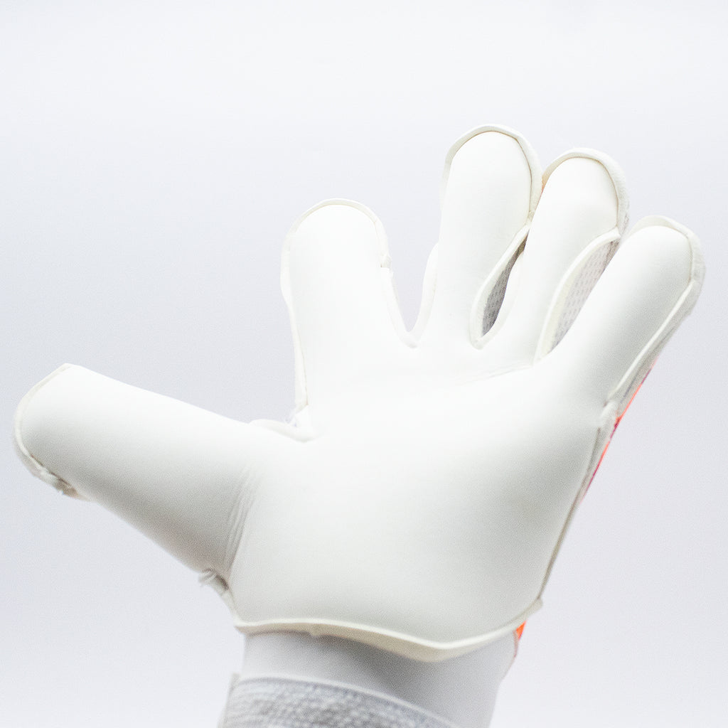 Guantes de Arquero  Atlanta'96 Orange Softgrip