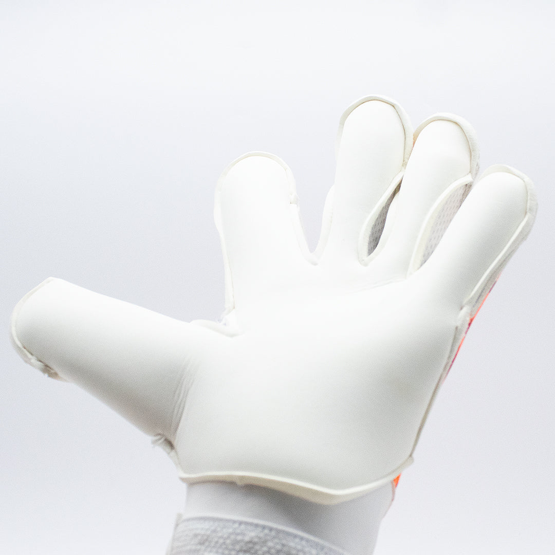 Guantes de Arquero  Atlanta'96 Orange Softgrip