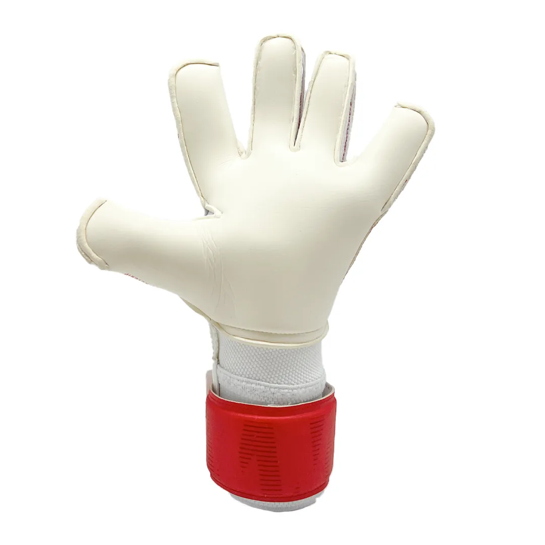 Guantes de Arquero Atlanta'96 Red Vapor Contacgrip