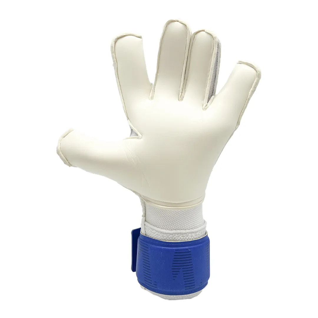 Guantes de Arquero Atlanta'96 Blue Vapor Contacgrip