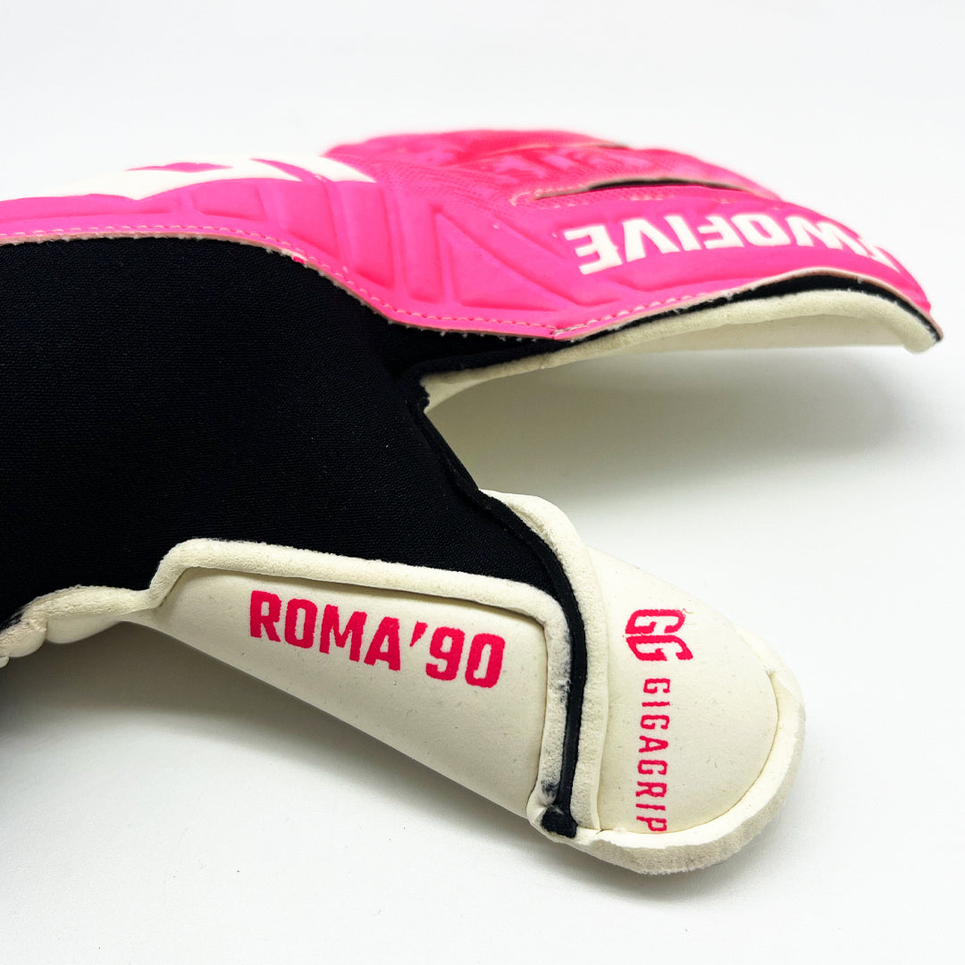 Guantes de Arquero Roma '90 Gigagrip