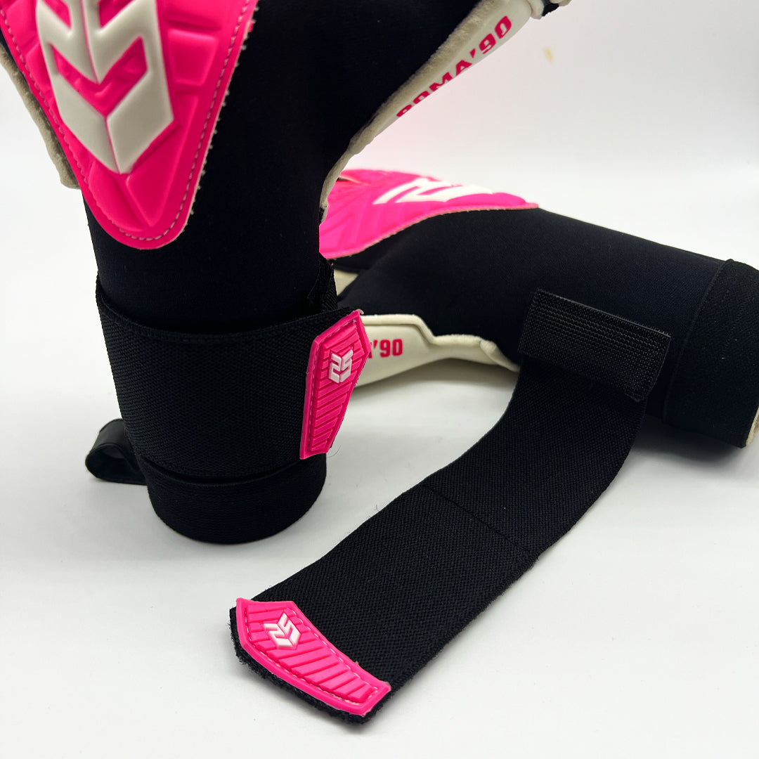 Guantes de Arquero Roma '90 Gigagrip