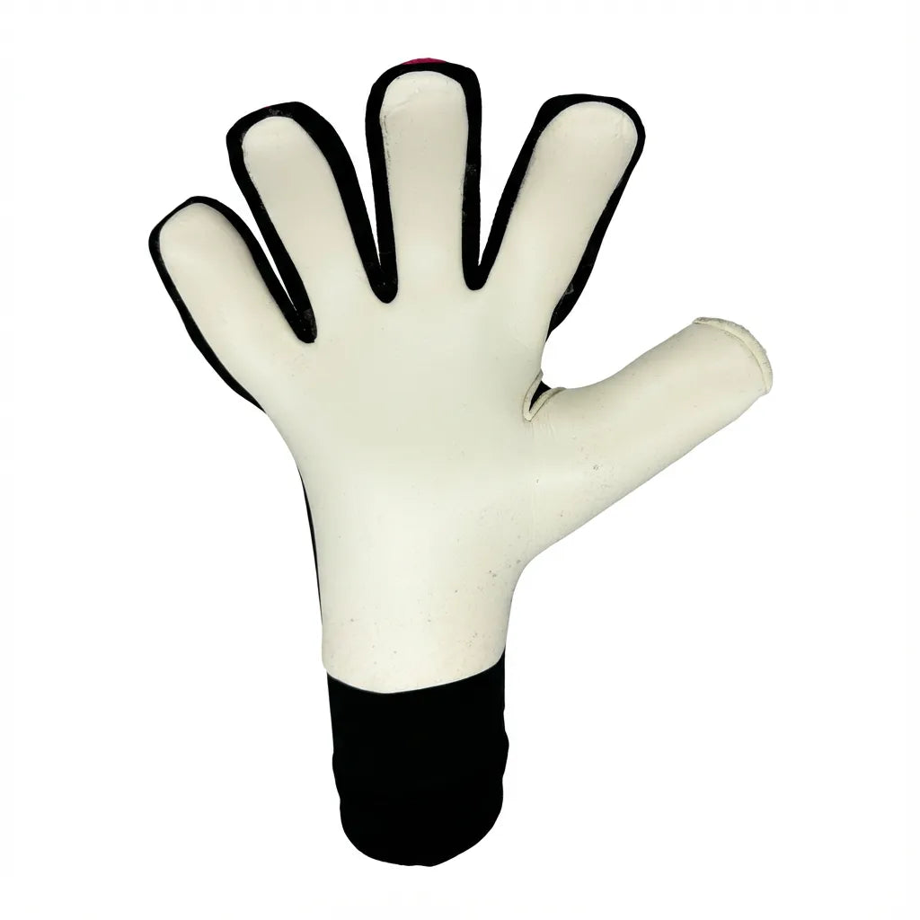 Guantes de Arquero Barcelona '82 Pink Contacgrip
