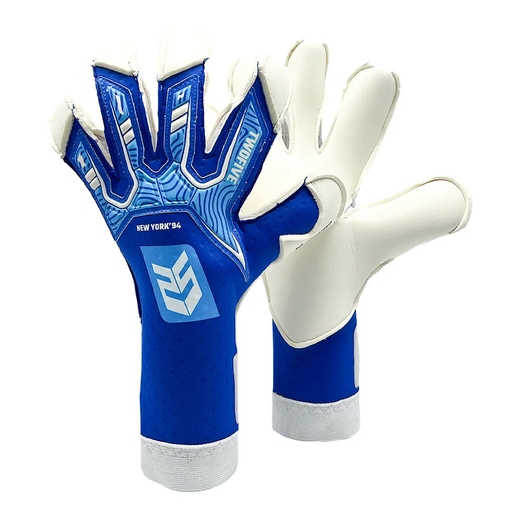Guantes de Arquero New York '94 Blue Contacgrip