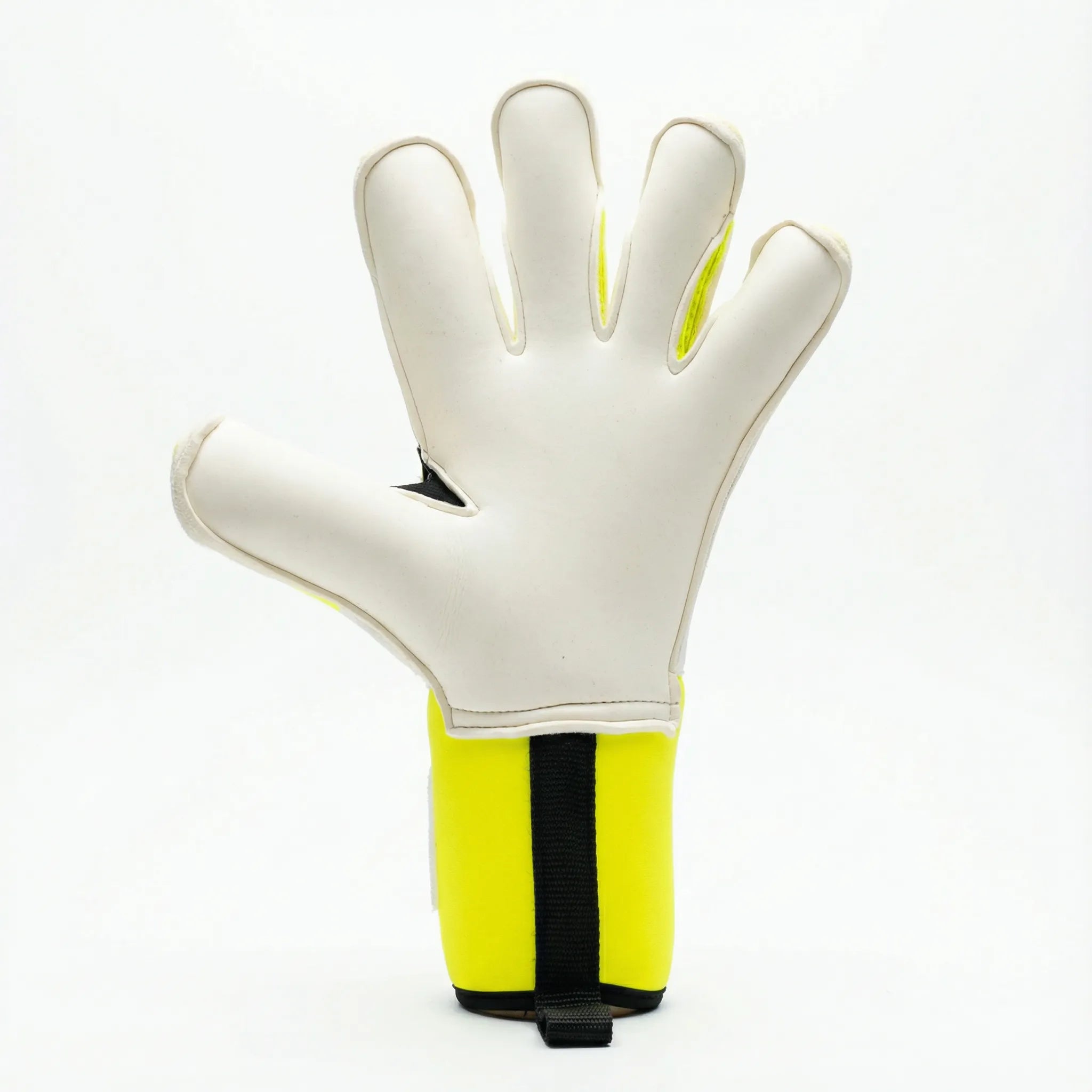 Guantes de Arquero Los Angeles '94 Yellow Hivis Softgrip