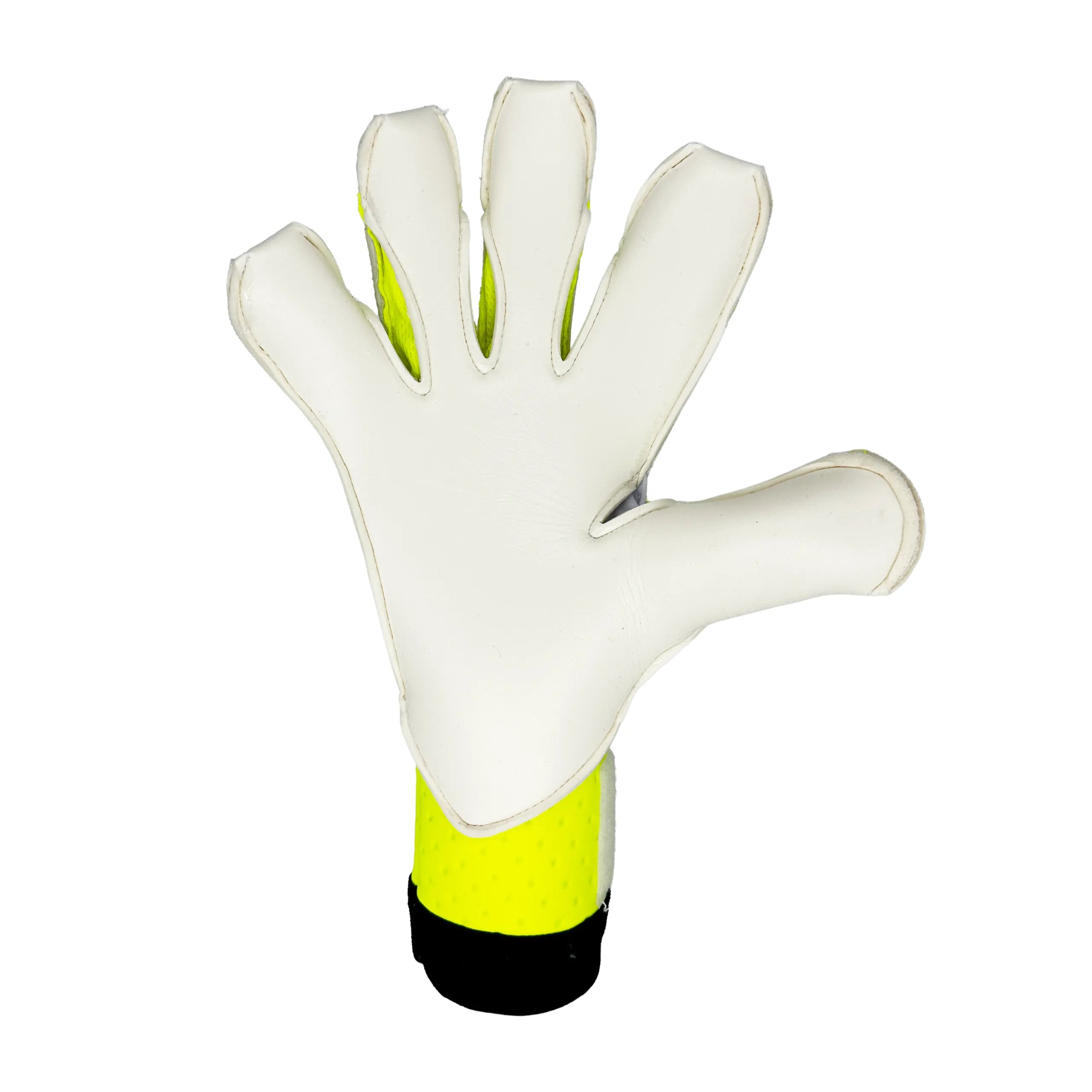 Guantes de Arquero Los Angeles '94 Yellow Drop Contacgrip