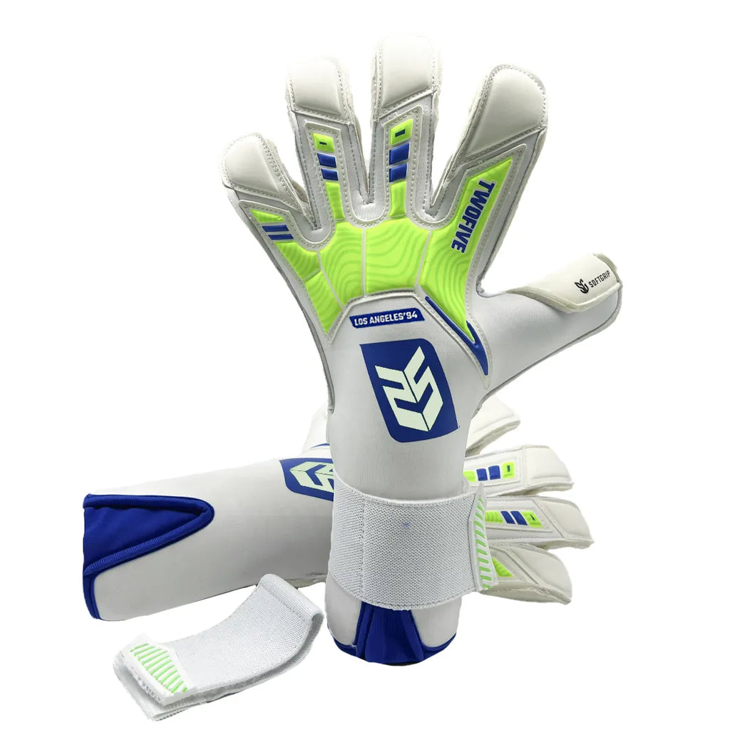 Guantes de Portero Los Angeles '94 Green Softgrip