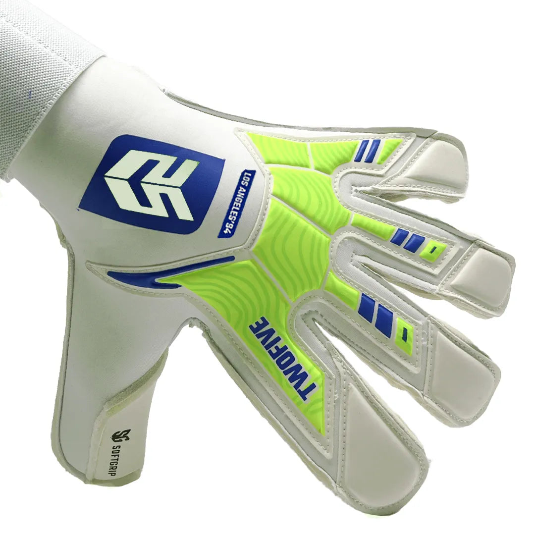 Guantes de Portero Los Angeles '94 Green Softgrip