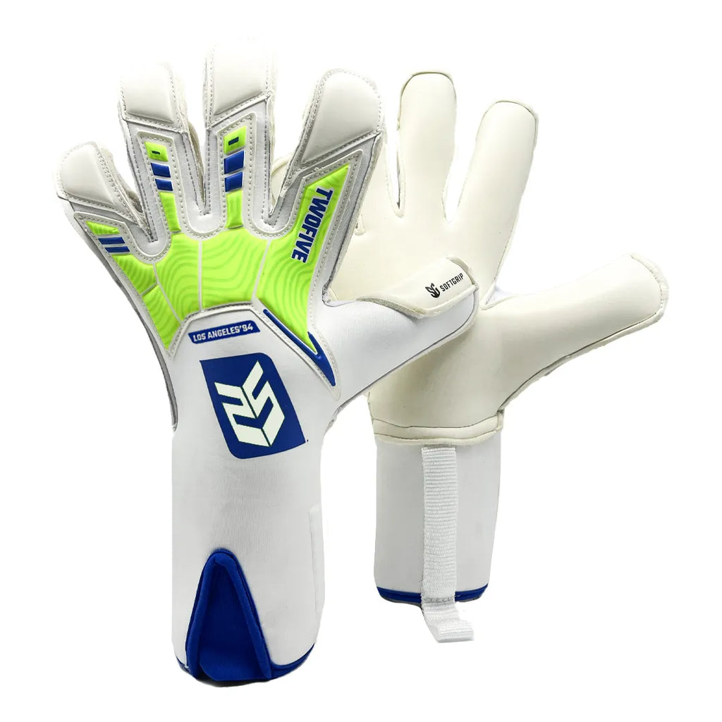 Guantes de Portero Los Angeles '94 Green Softgrip