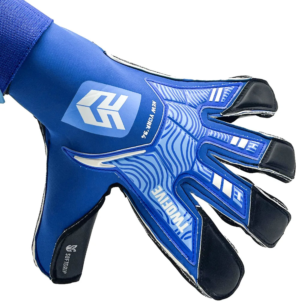 Guantes de Portero New York '94 Blue Softgrip