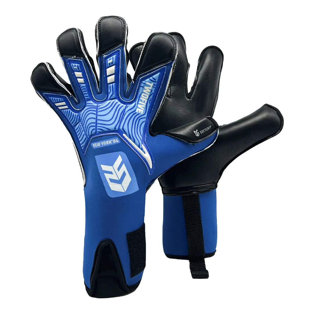 Guantes de Portero New York '94 Blue Softgrip