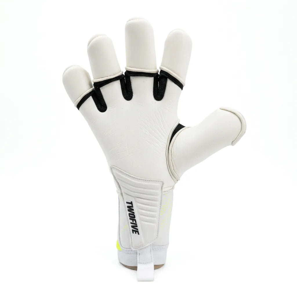 Guantes de Arquero Seoul '02 White Drop Contacgrip