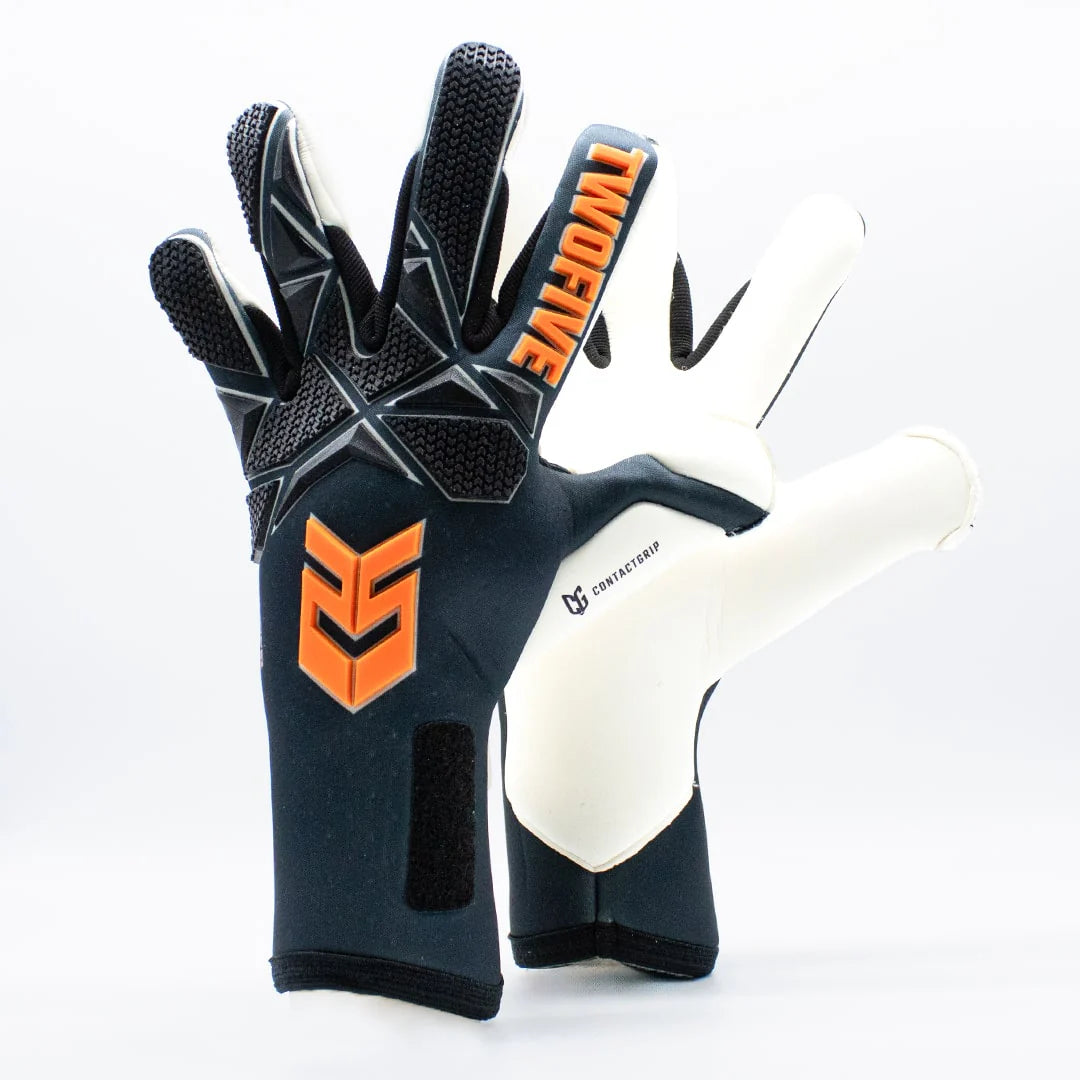 Guantes de Arquero Valencia '82 Contacgrip