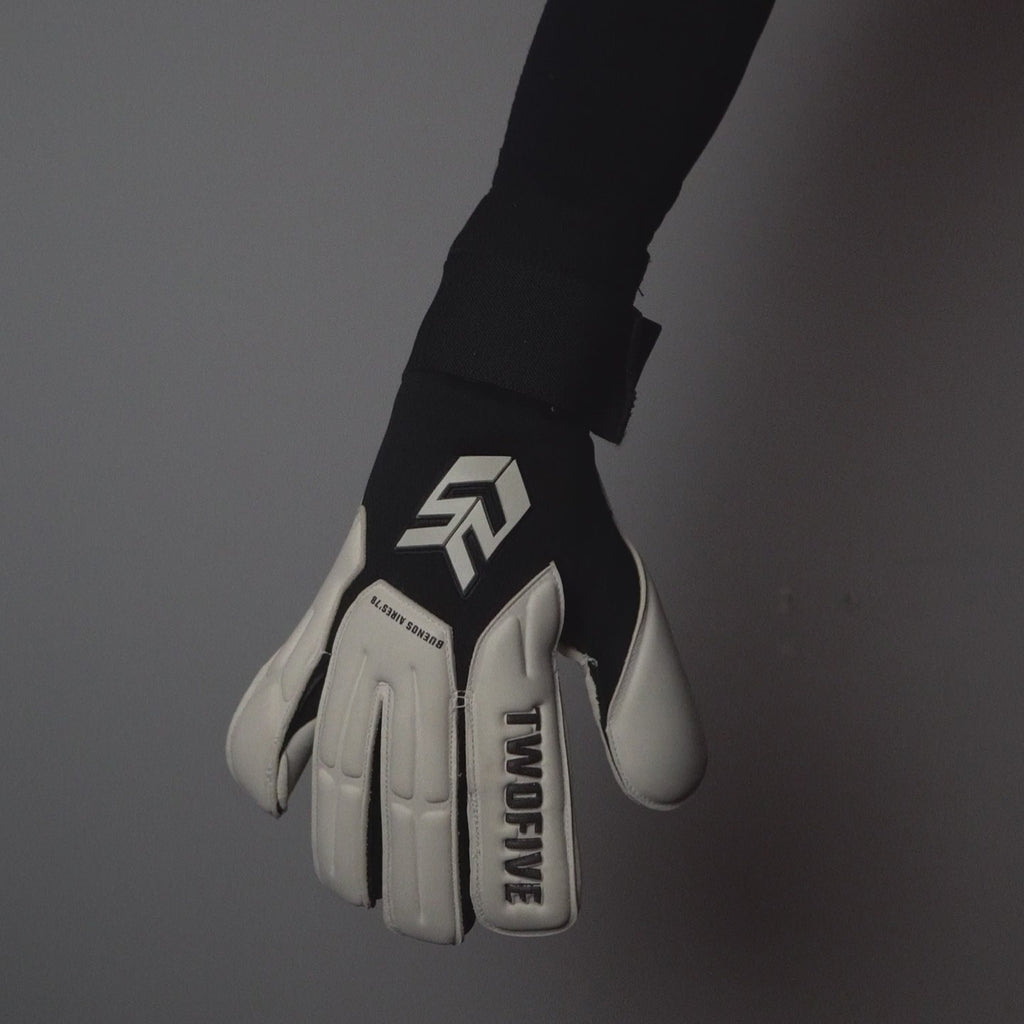 Guantes de Arquero Buenos Aires '78 Gigagrip