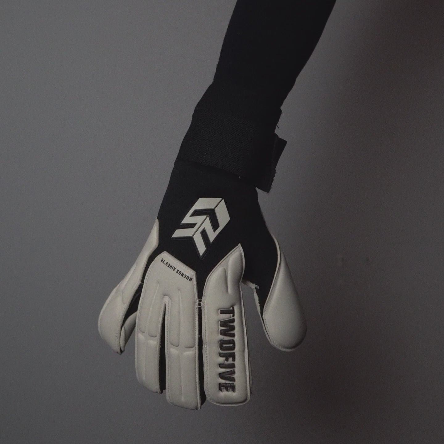 Guantes de Arquero Buenos Aires '78 Gigagrip