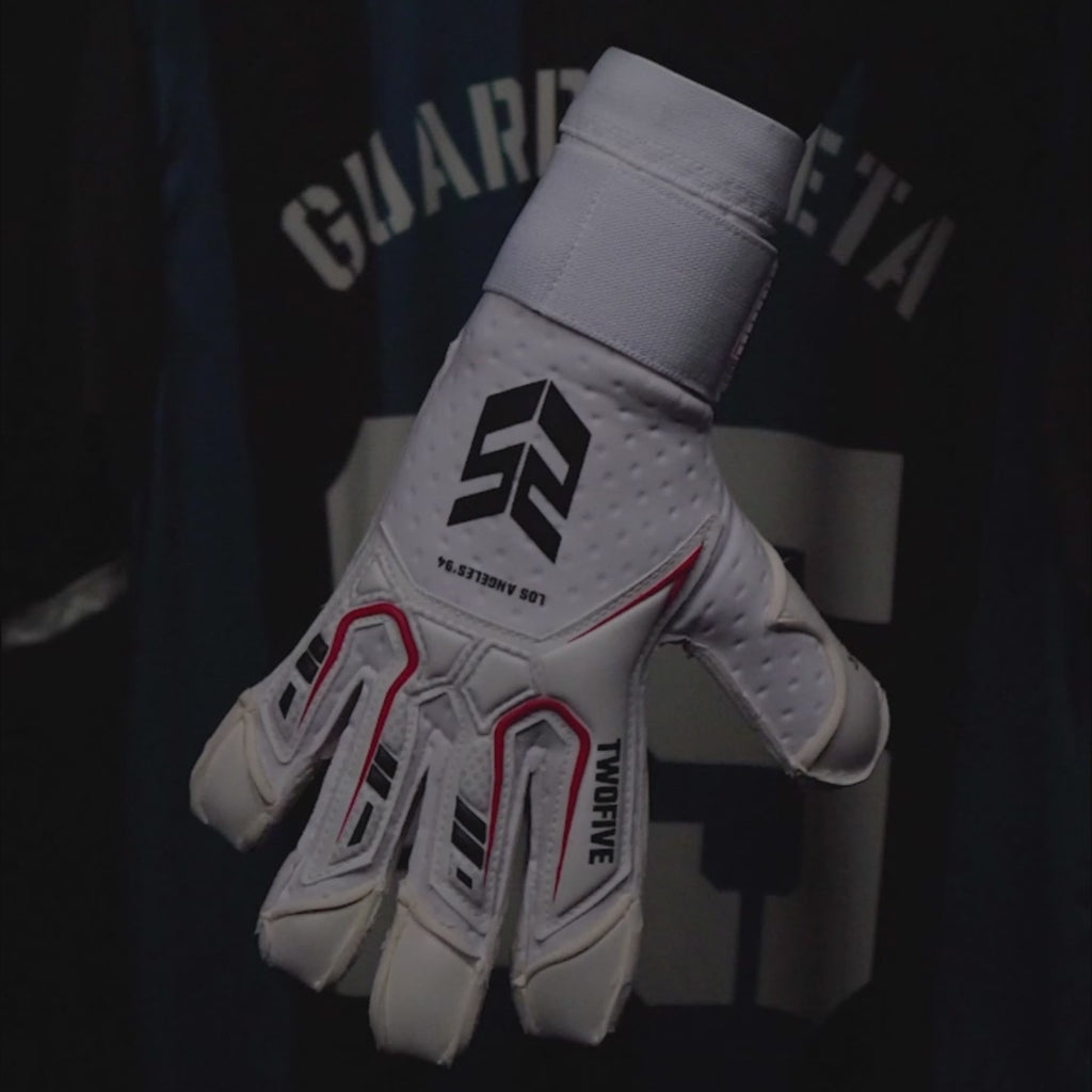 Guantes de Arquero Los Angeles '94 Contacgrip