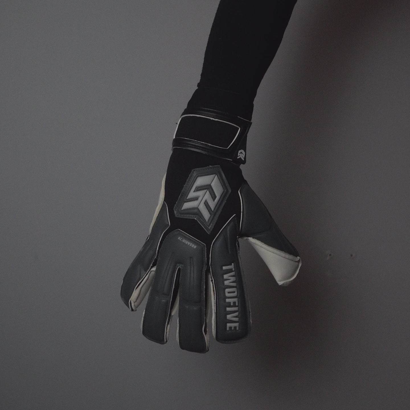 Guantes de Arquero Rosario '78 Softgrip