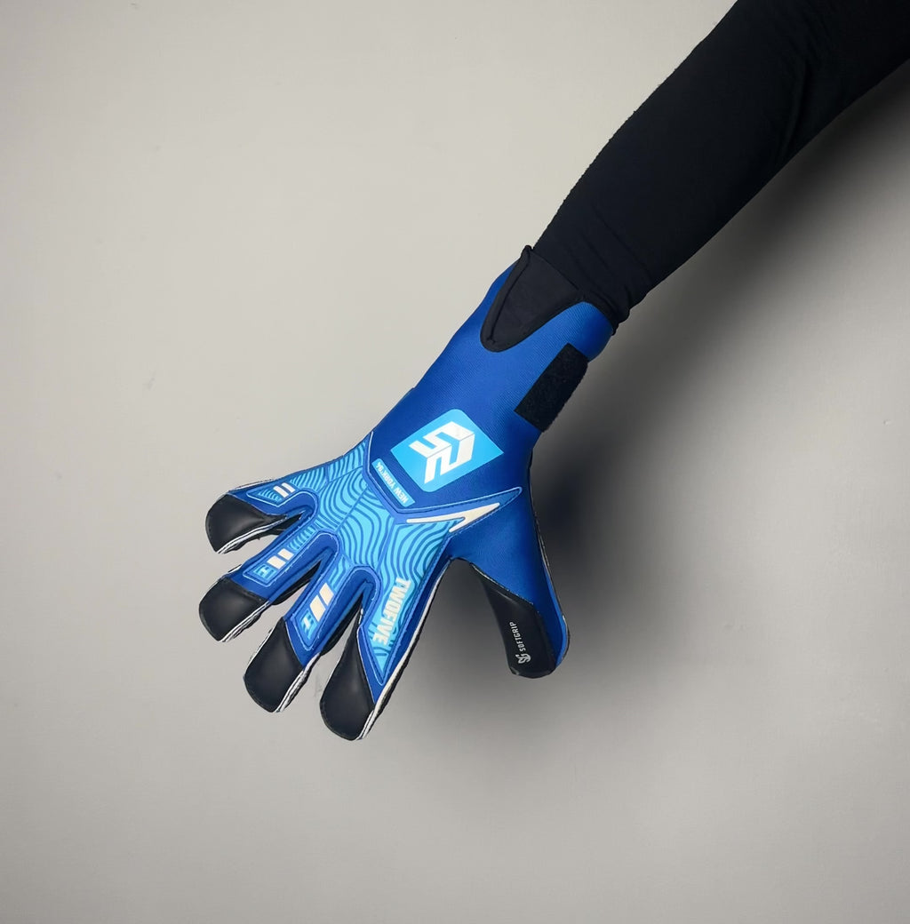 Guantes de Portero New York '94 Blue Softgrip