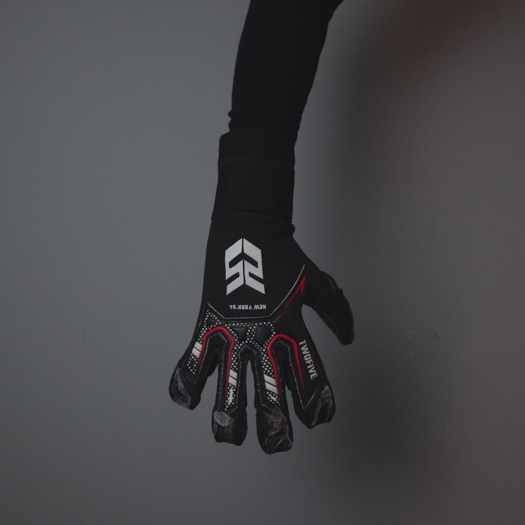 Guantes de Arquero New York '94 Contacgrip