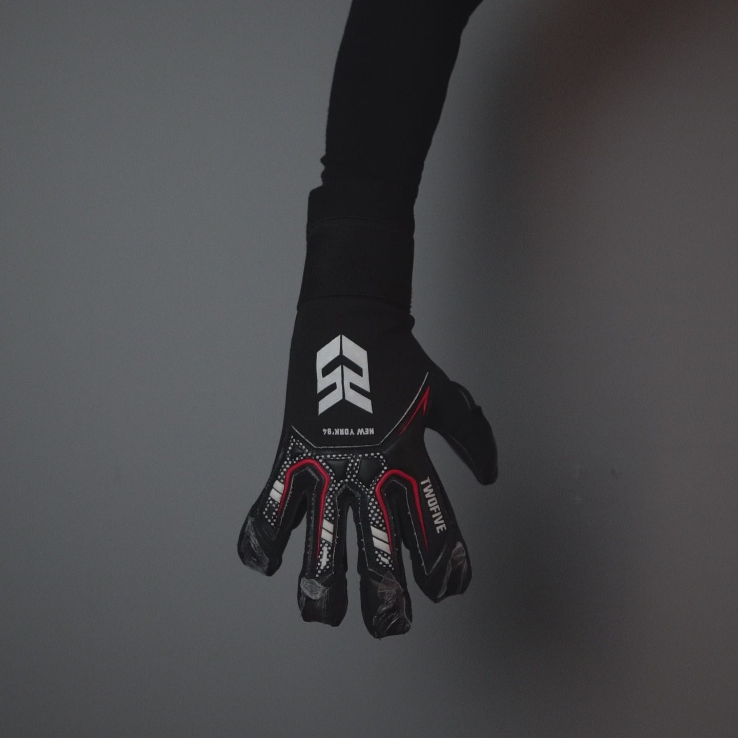 Guantes de Arquero New York '94 Contacgrip