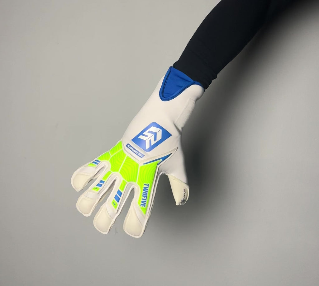 Guantes de Portero Los Angeles '94 Green Softgrip
