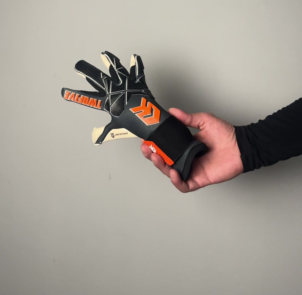 Guantes de Arquero Valencia '82 Contacgrip